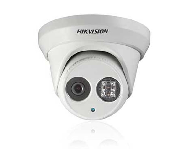 DS-2CD2355(D)-I日夜半球形網絡攝像機